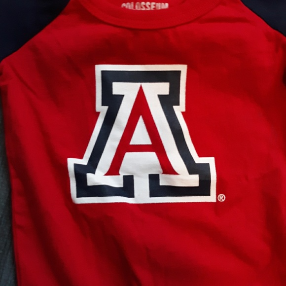 University of Arizona infant lot - Picture 5 of 5